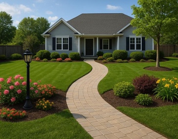 Инженерные коммуникации 