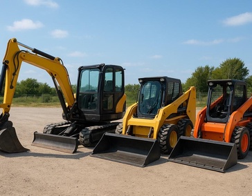 Аренда техники