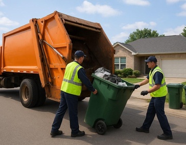 Уборка территории